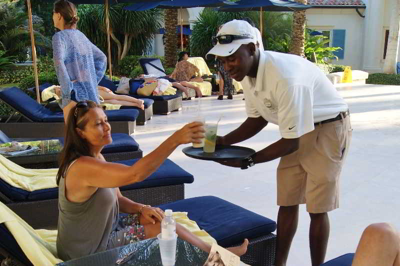 The Regent Grand on Grace Bay Beach 22/49