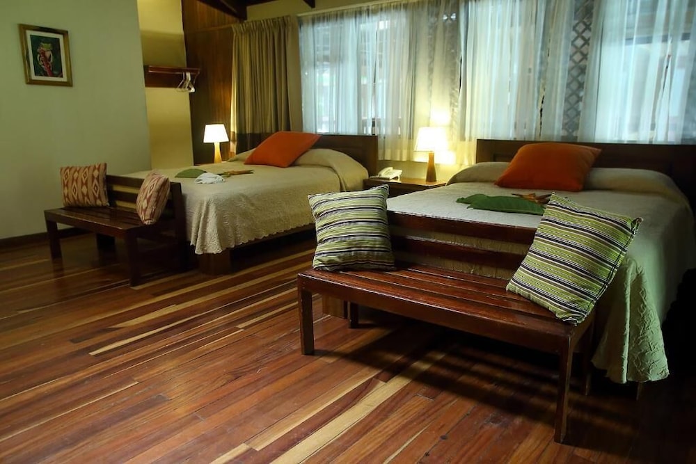Selva Verde Lodge 21/68