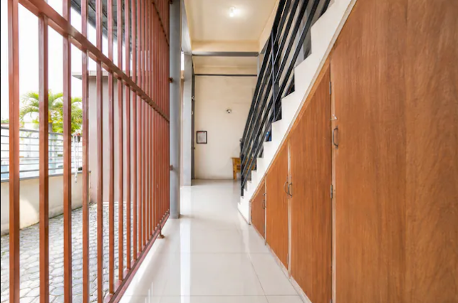 Hotel O 889 Syariah Banda Aceh 8/10
