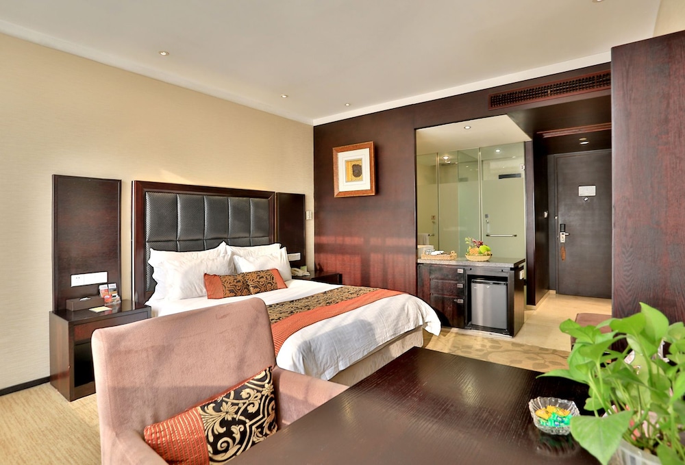 Kasion K Hotel 25/50