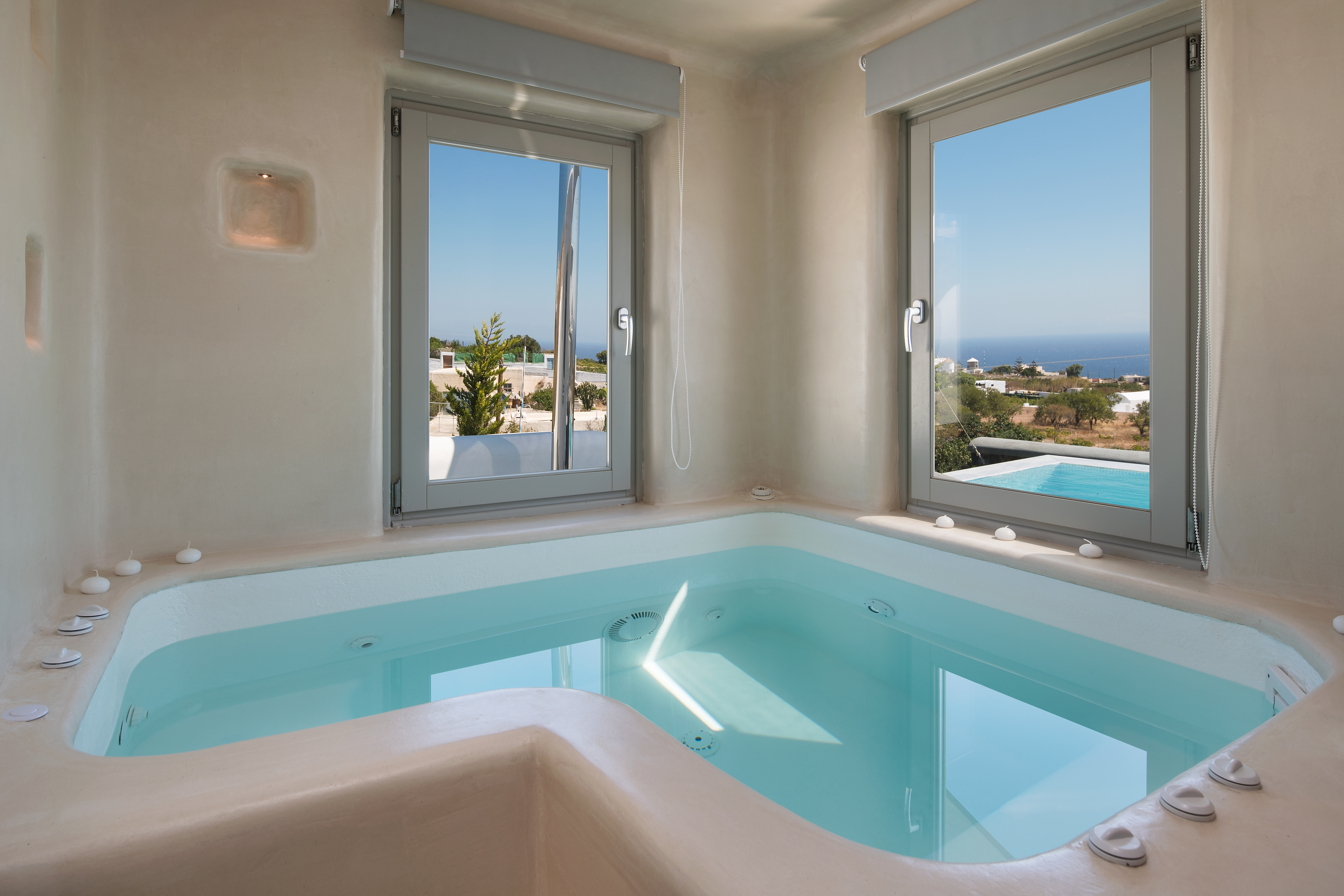 Senses Luxury Houses 82/106