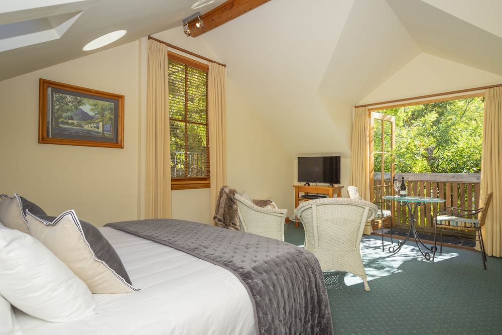 Arrowtown House Boutique Hotel 6/50