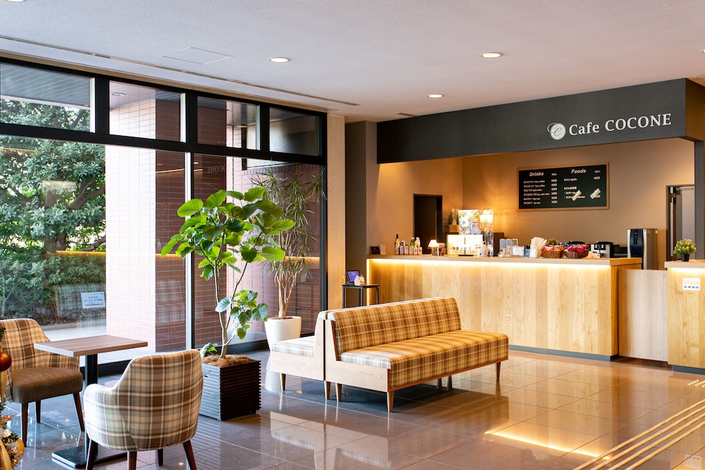 Tosei Hotel & Seminar Makuhari 6/58