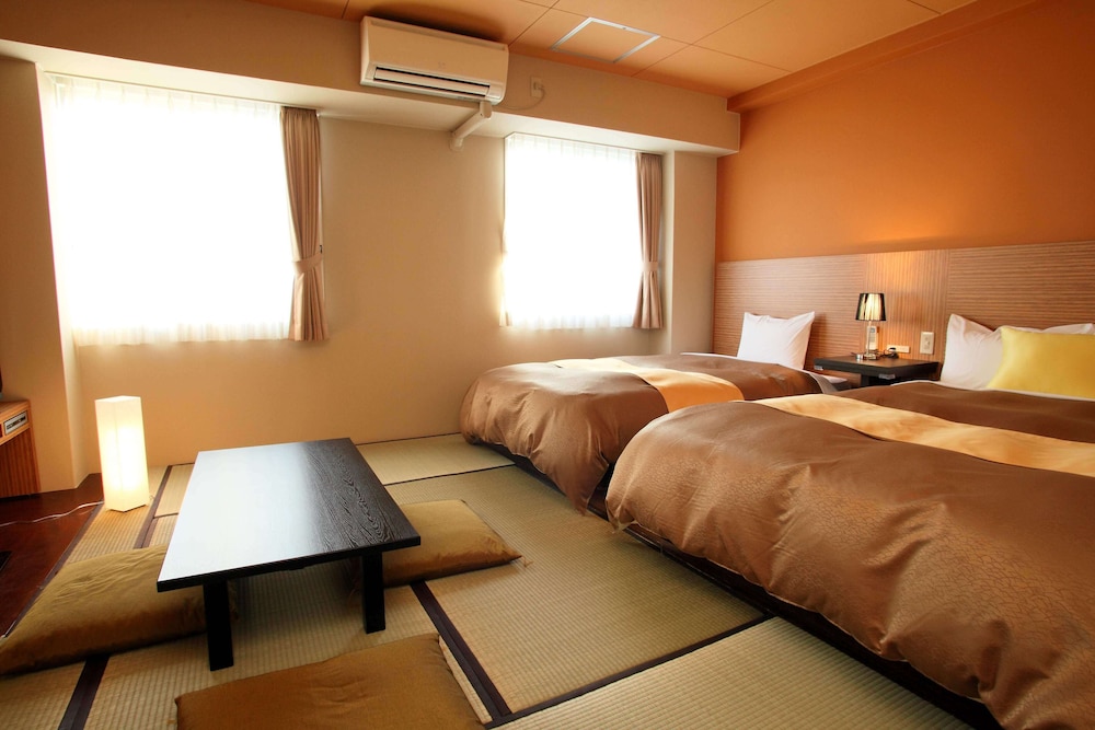 Hotel 1-2-3 Kofu-Shingen Onsen 7/37