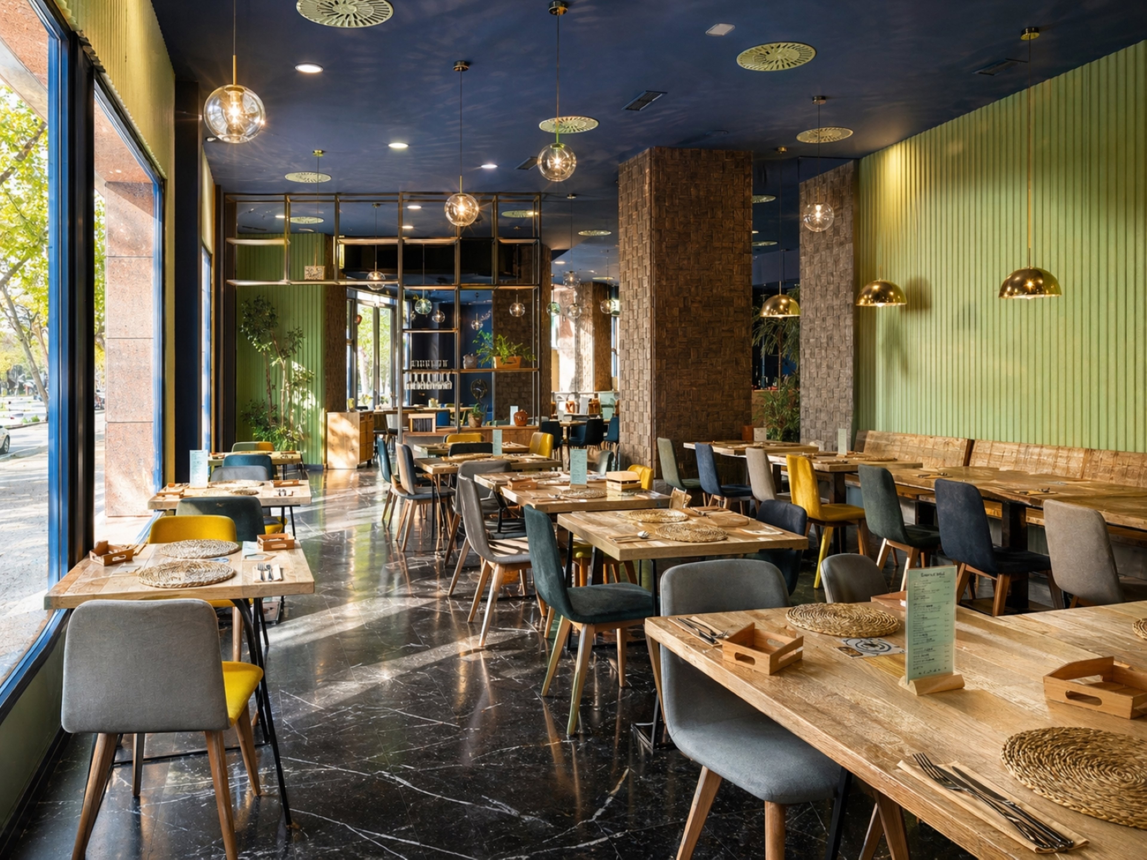 Holiday Inn Madrid Las Tablas 48/80