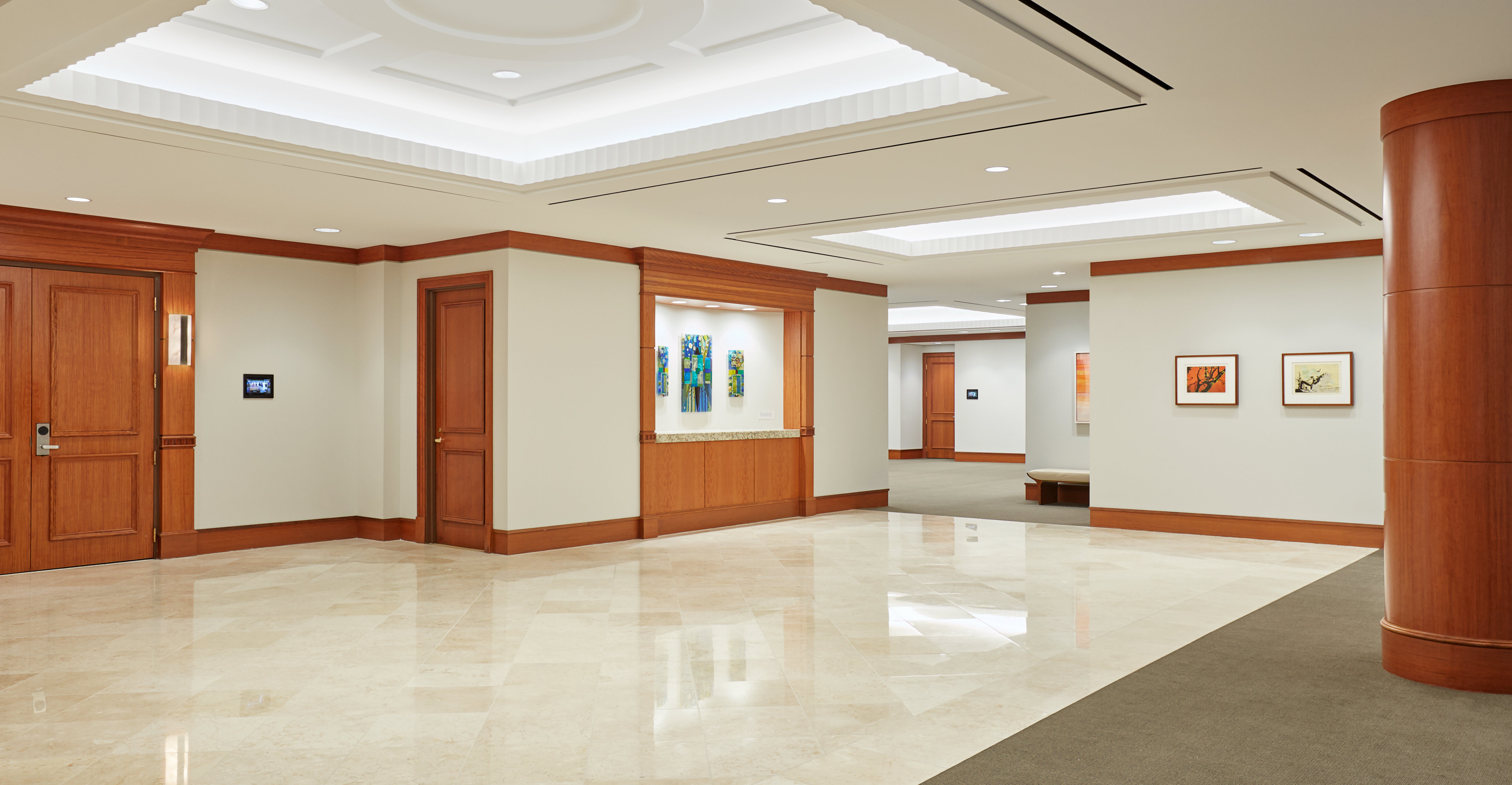 InterContinental Cleveland 5/50