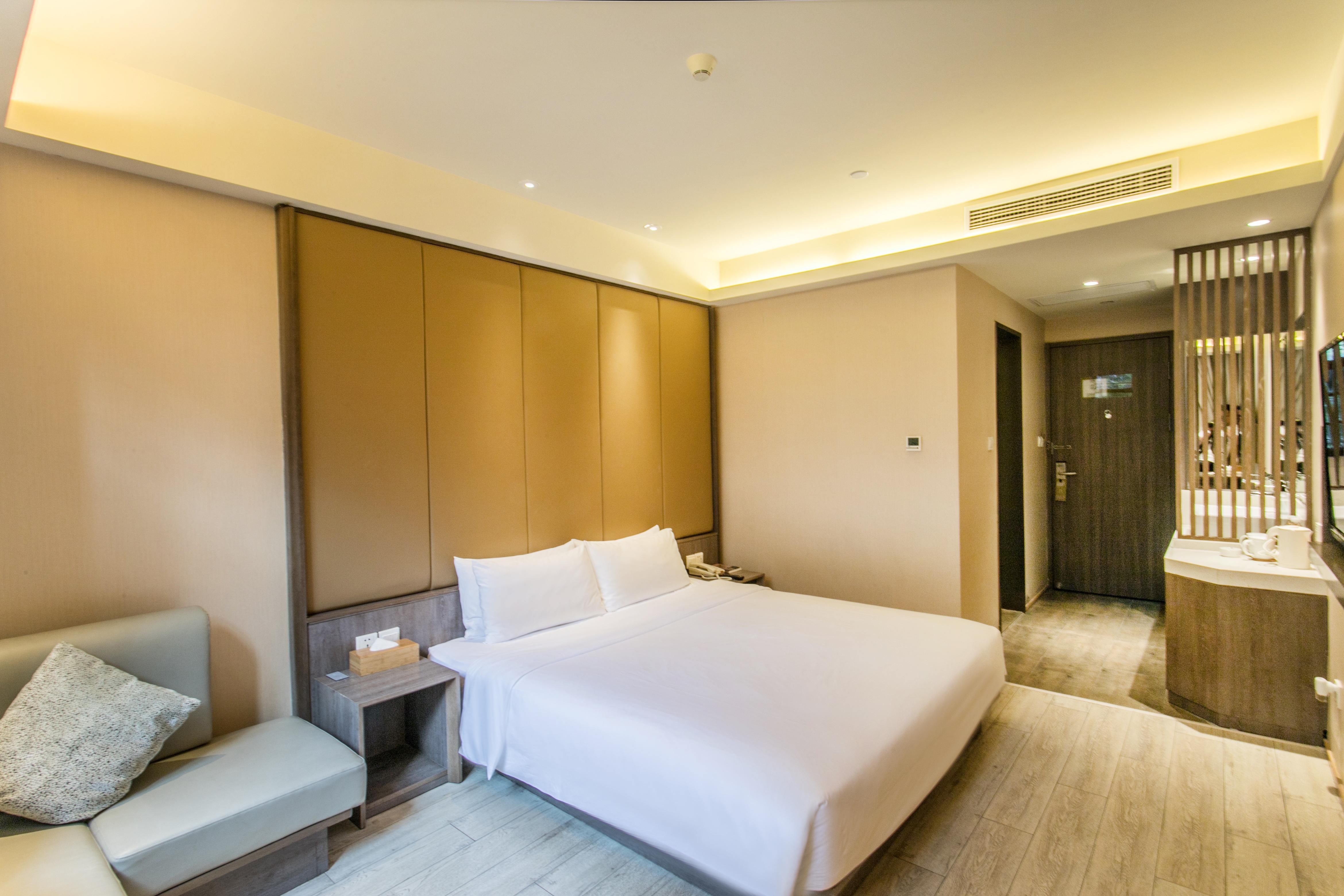 Quanji Hotel 21/32
