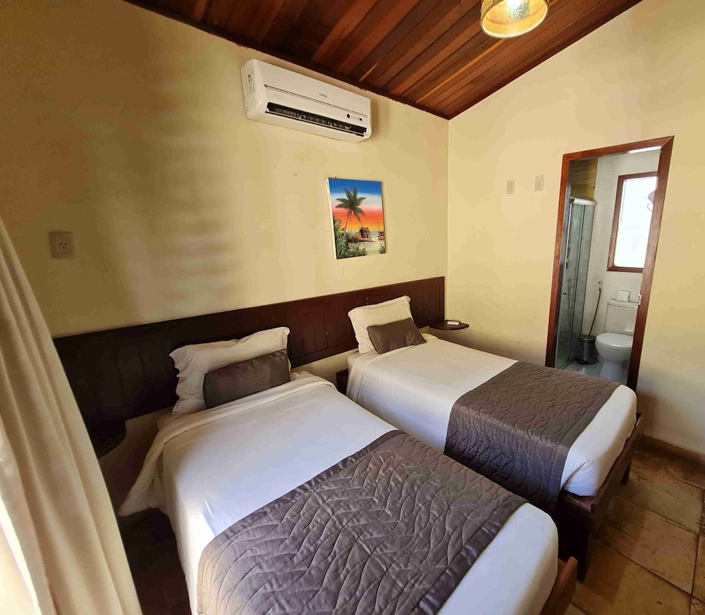 Serhs Villas da Pipa Hotel 27/57