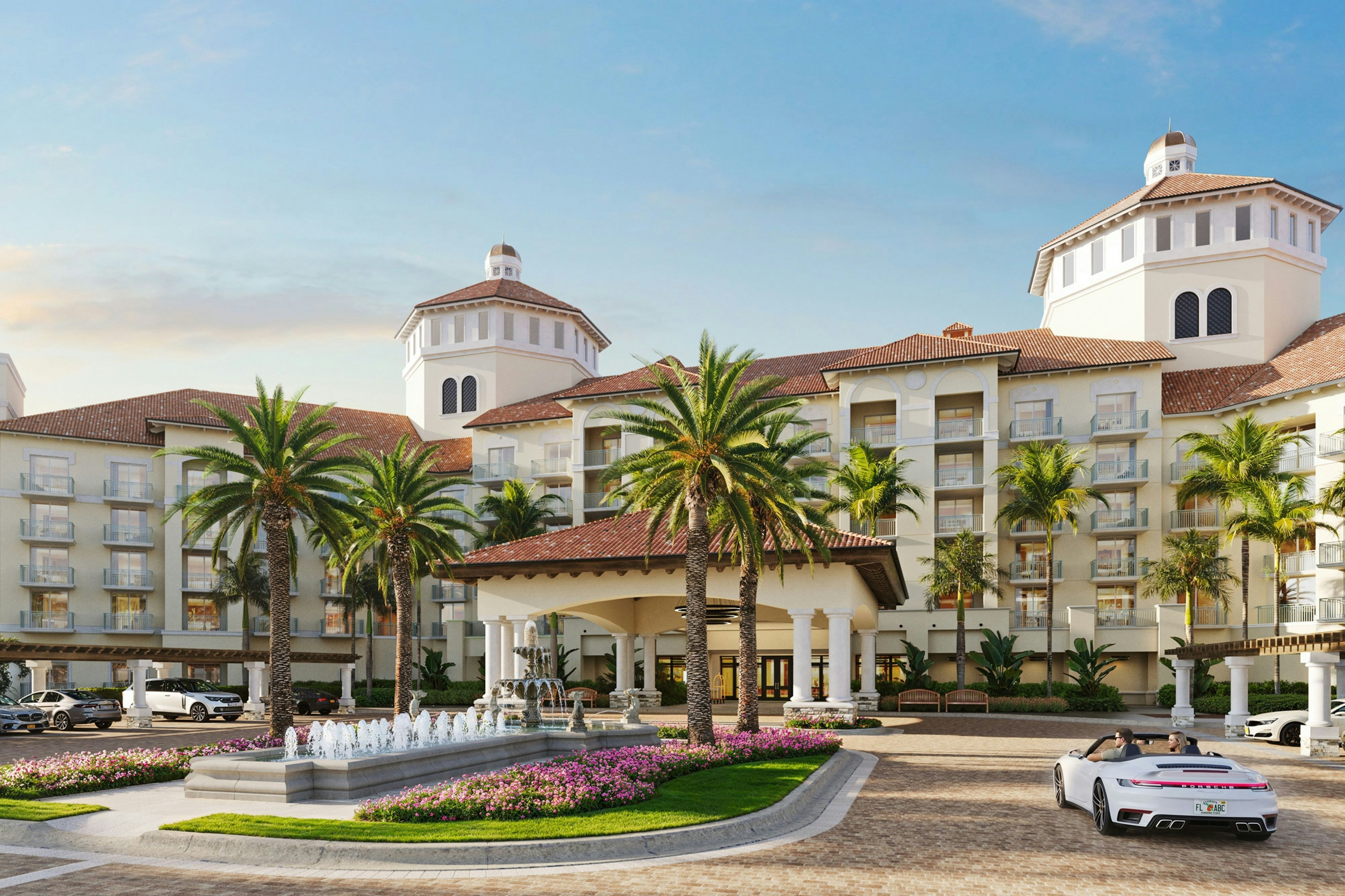 The Ritz-Carlton Naples, Tiburon 44/67