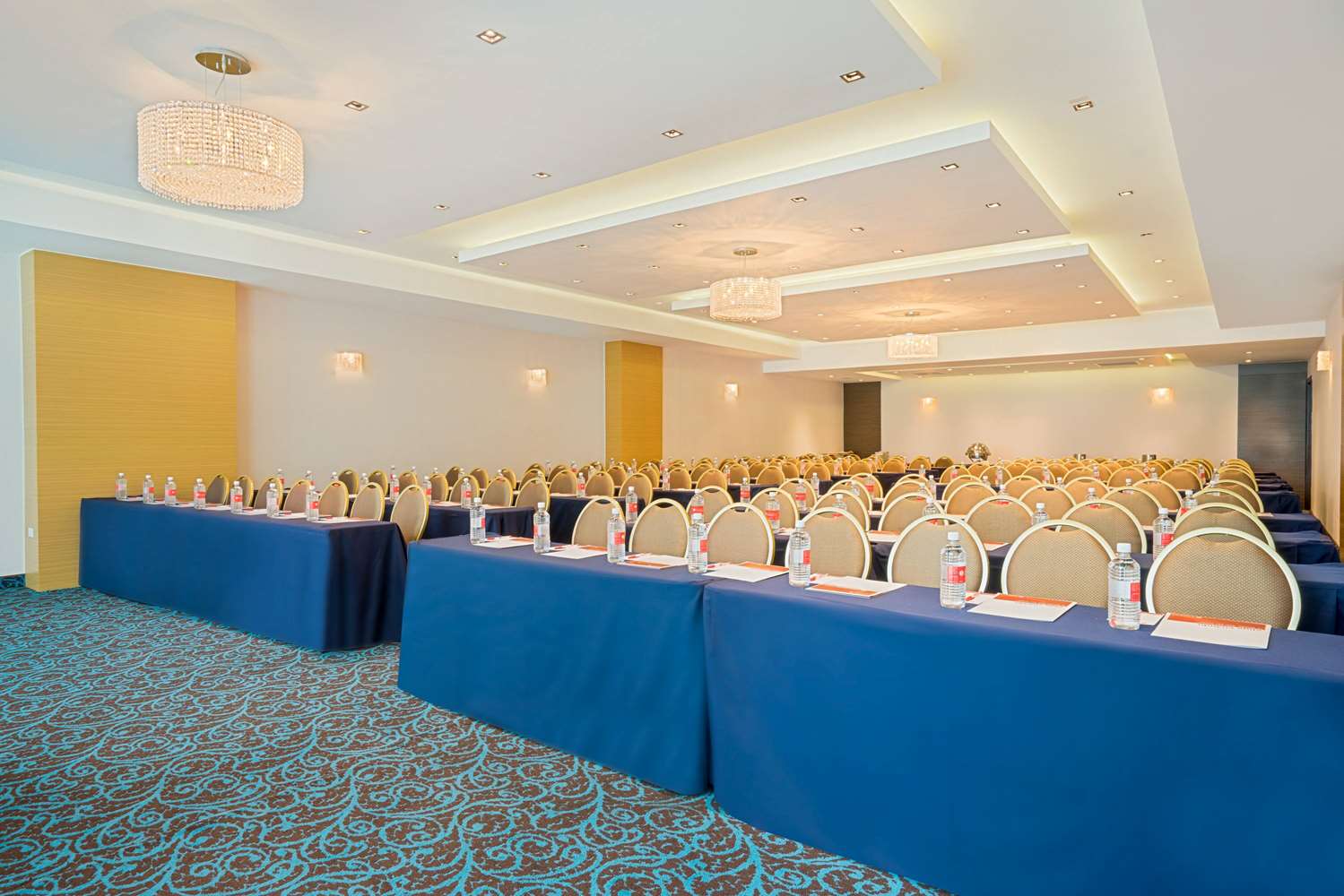 Ramada Plaza by Wyndham Panama Punta Pacifica 9/57