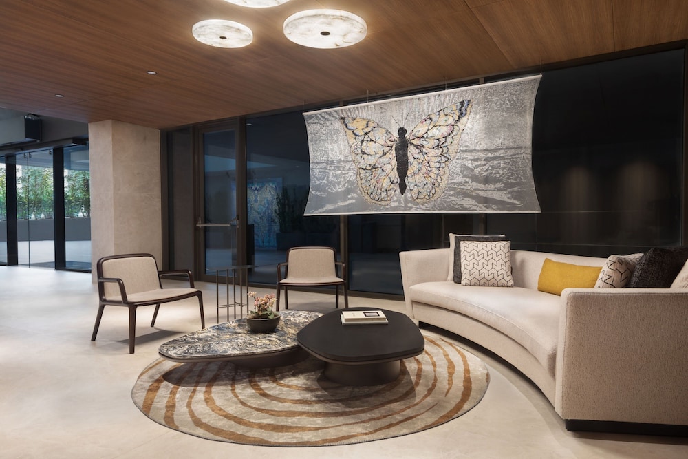 Marriott Executive Apartments Istanbul Fulya 30/50