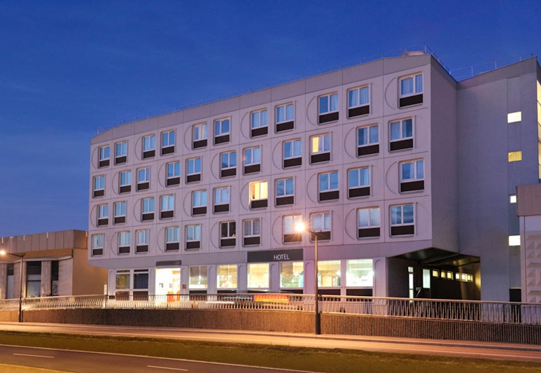 B&B Hotel Boulogne-sur-Mer Centre Les Ports in BOULOGNE-SUR-MER