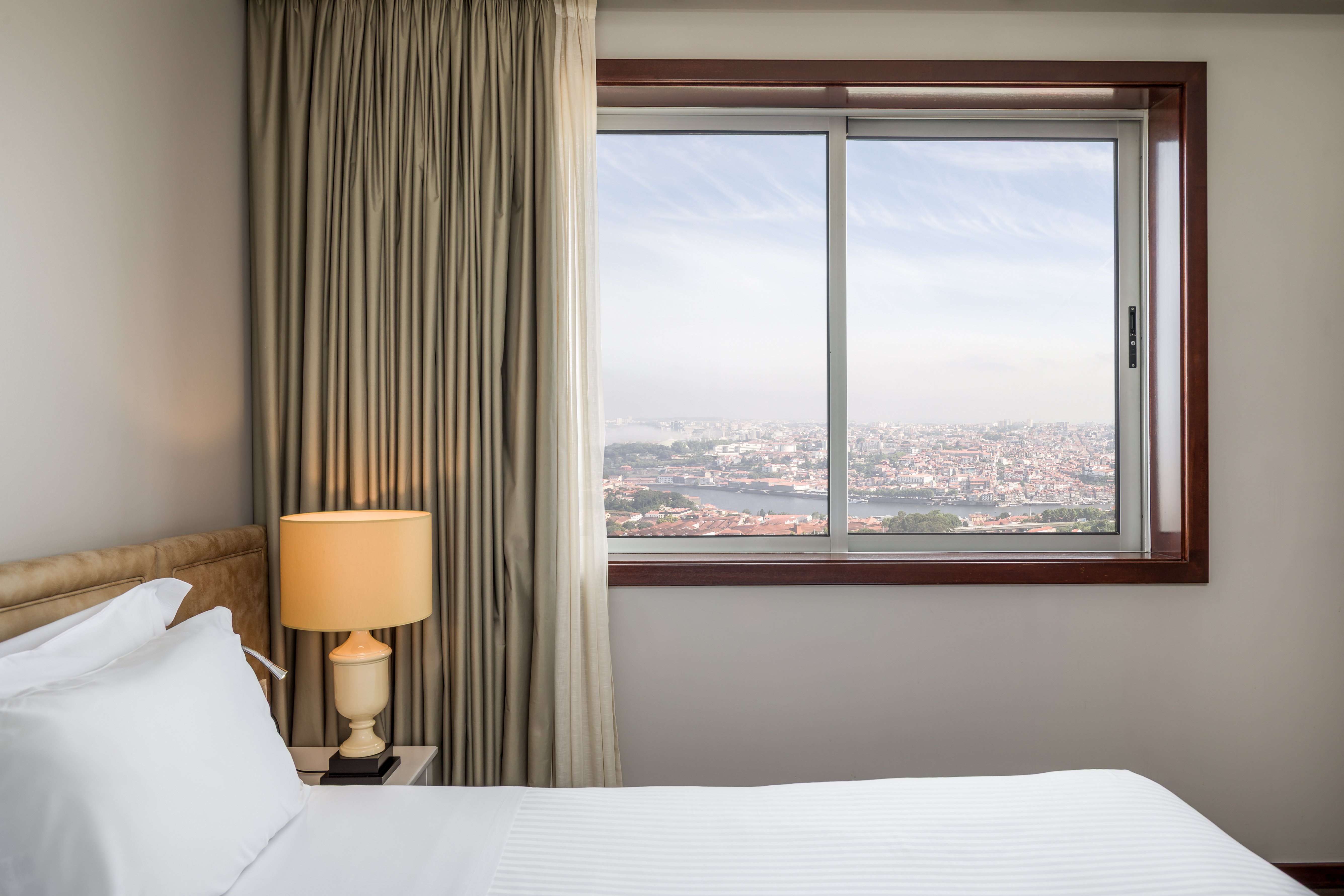 Holiday Inn Porto Gaia 17/50