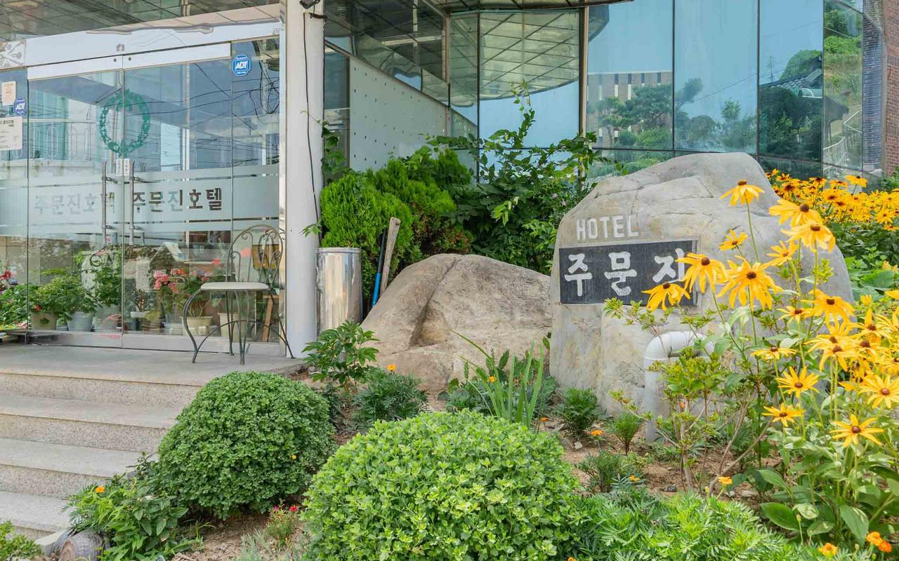 Jumunjin Hotel 5/26