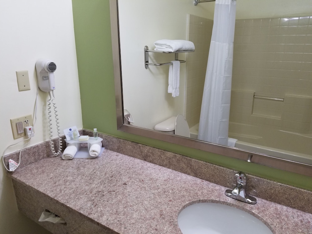 Best Western Troy Hotel 12/26