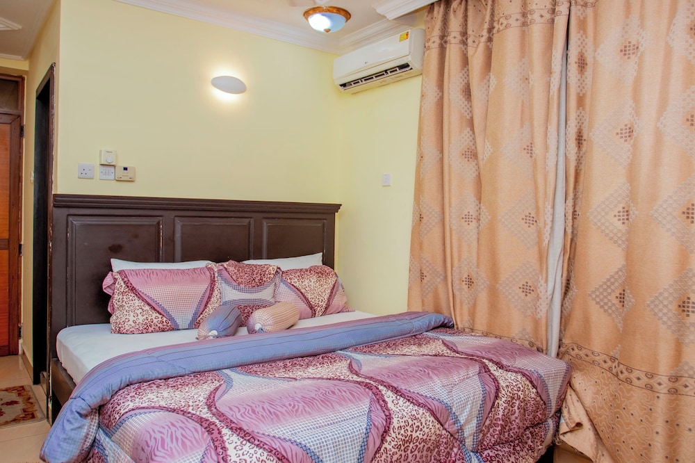 Sleep Inn Hotel Kariakoo 10/50