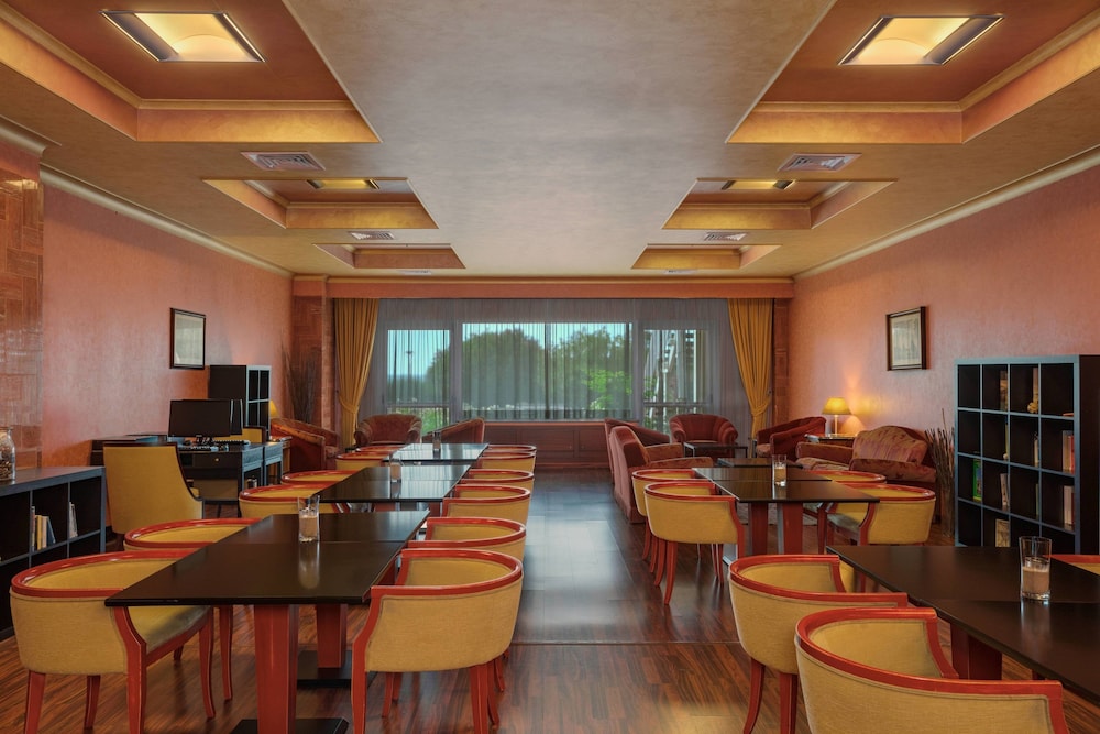 Rome Marriott Park Hotel 43/57