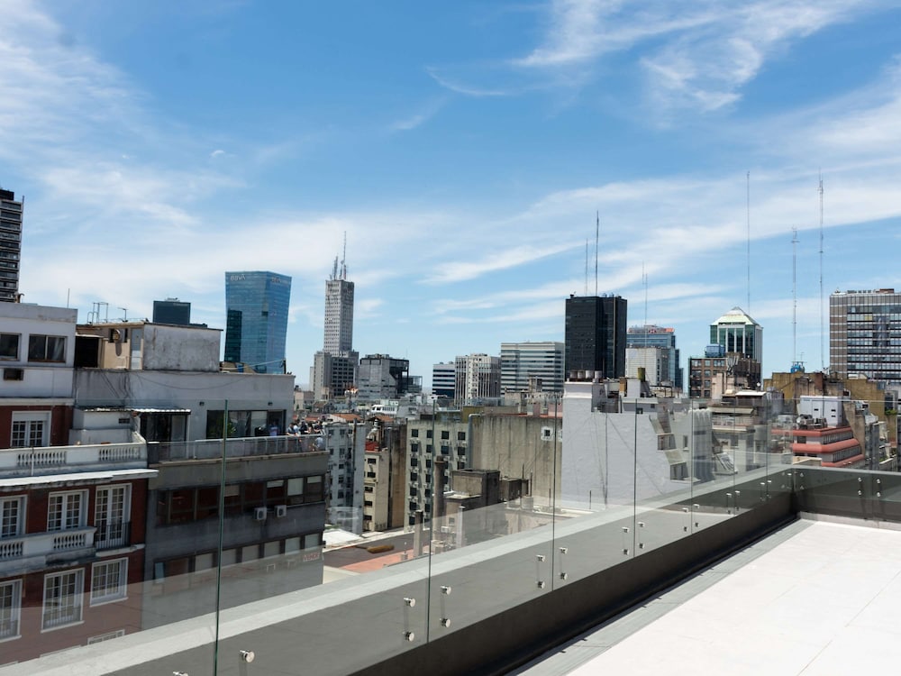 Ibis Styles Buenos Aires Florida 23/25