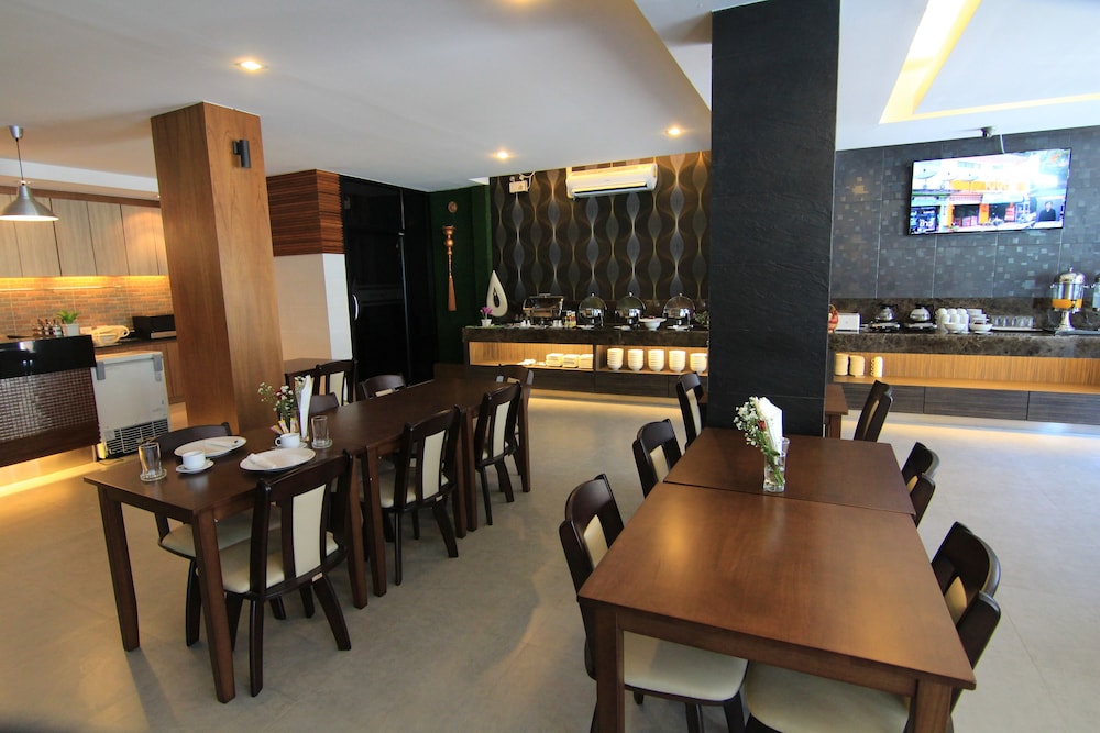 Inn Residence Serviced Suites Pattaya 47/67