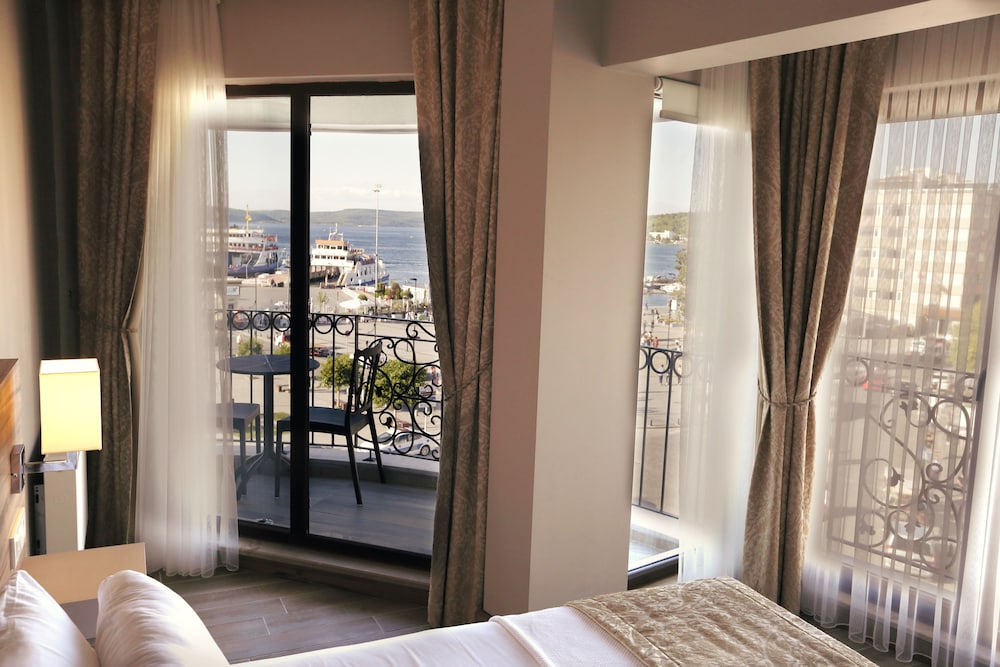 Kule Hotel 31/60