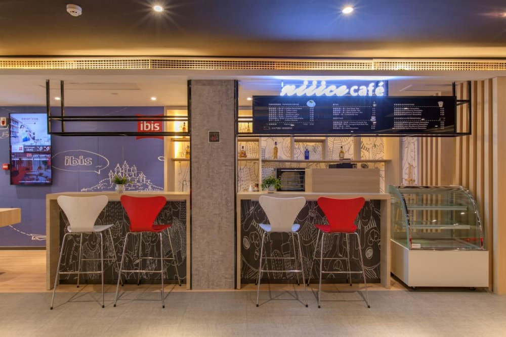 ibis Wuhan Hankou 41/50