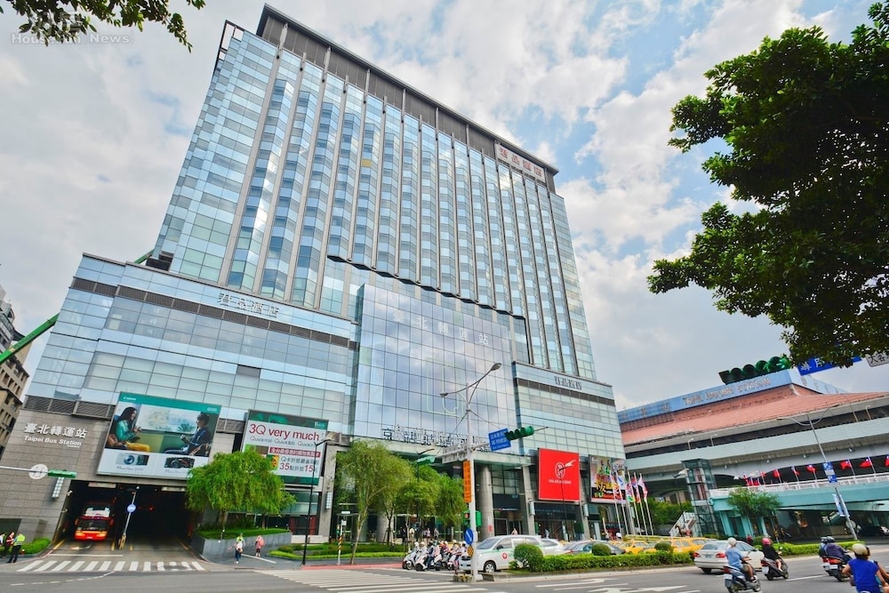 CityInn Hotel Taipei Station Branch II 3/50