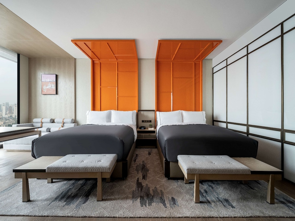 Canopy By Hilton Chengdu City Centre 21/48