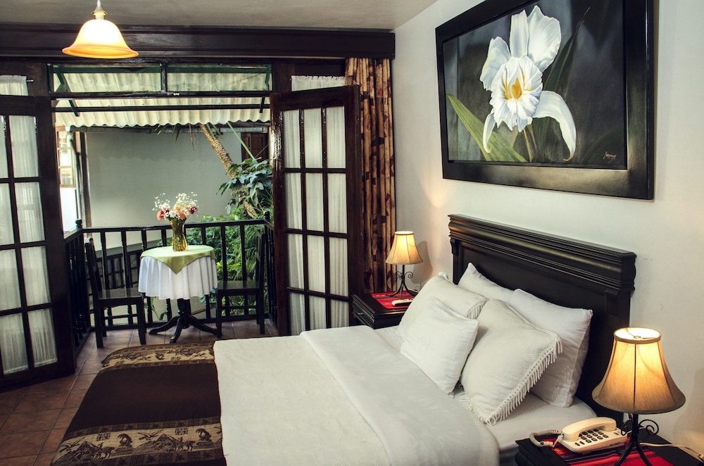 Gringo Bill S Boutique Hotel 51/90