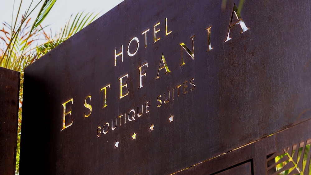 Hotel Estefania Boutique Suites (Adults Only) in CHAYOFA