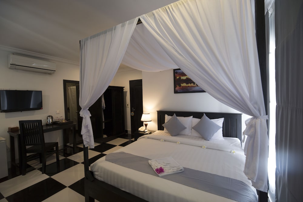 Rithy Rine Angkor Residence 15/67