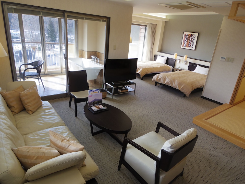 The Gran Resort Princess Fujikawaguchiko 29/46