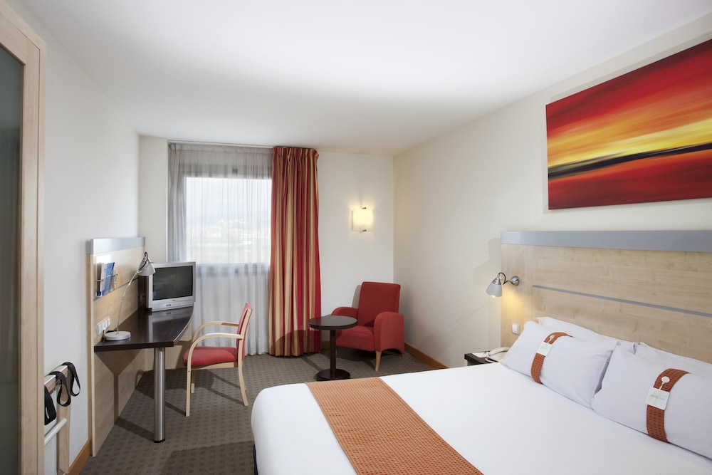 Holiday Inn Express Molins de Rei 17/62