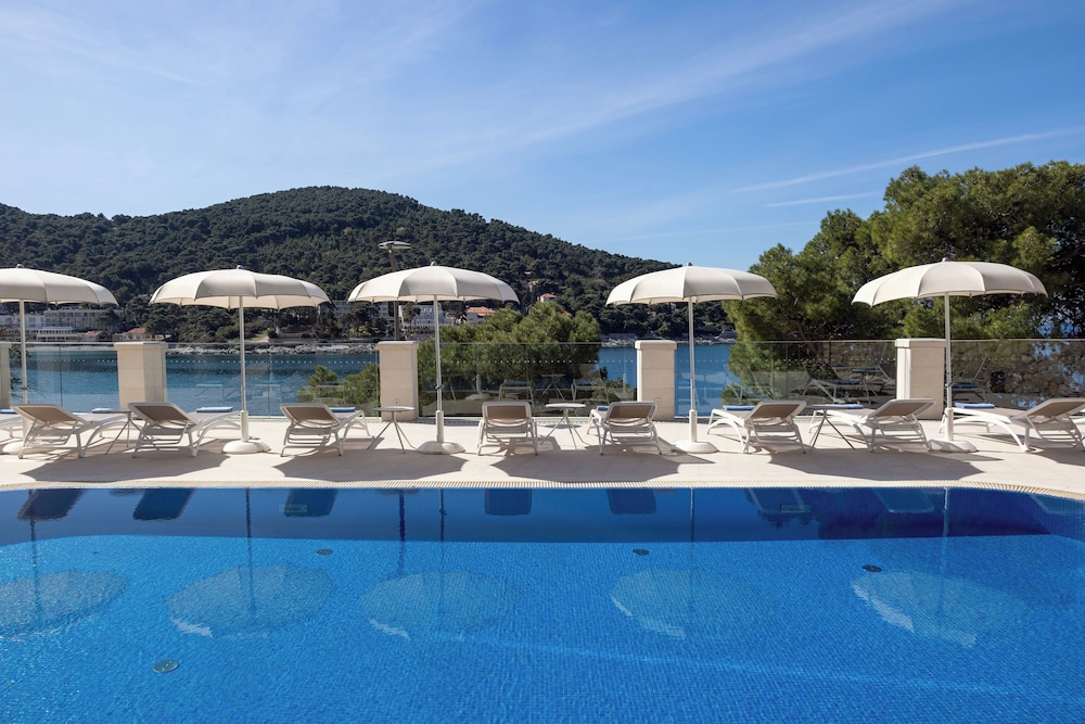 Hotel More Dubrovnik - Adults Only in DUBROVNIK