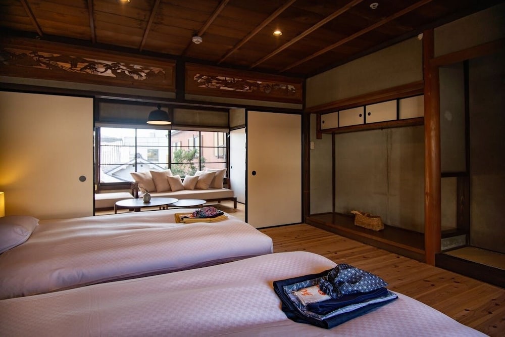 Sasayama Castle Town Hotel Nipponia 15/50