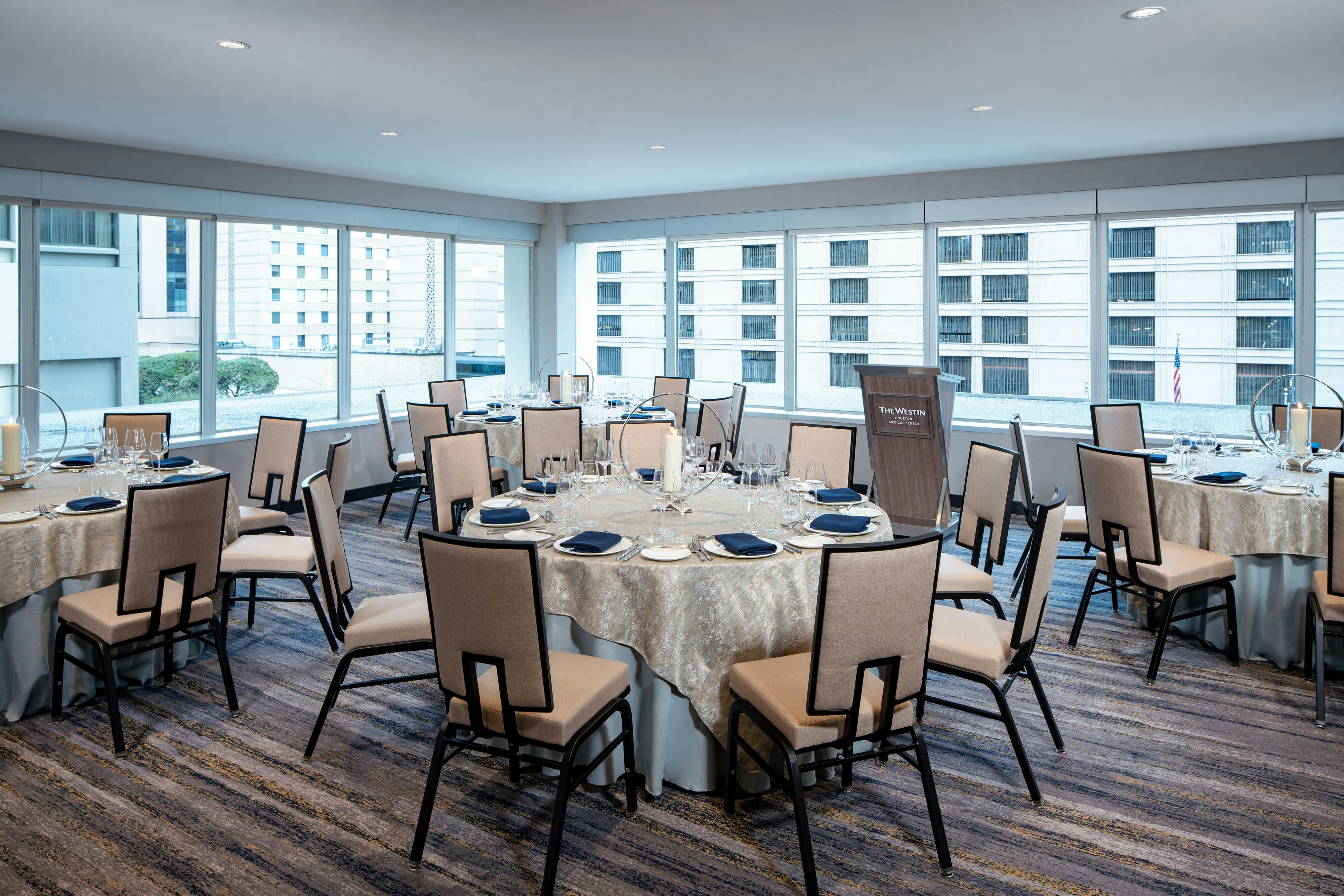 The Westin Houston Medical Center 30/49