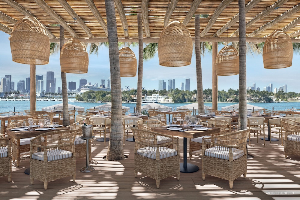 Mondrian South Beach 50/64