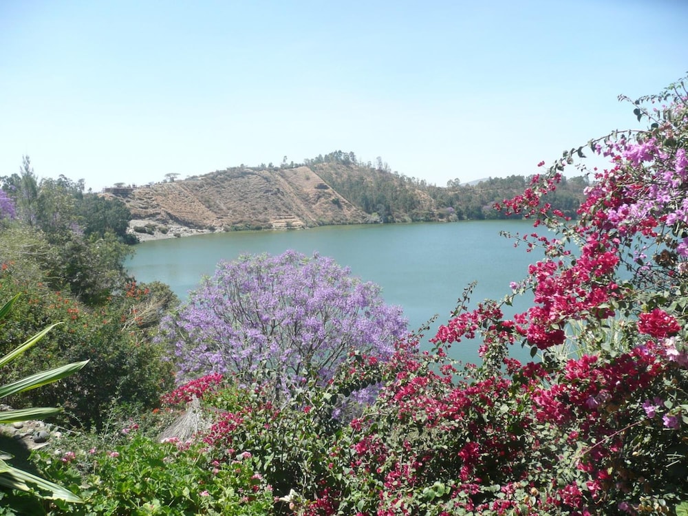 Babogaya Lake Viewpoint Lodge 20/31