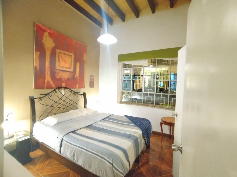 Albergue Verde 20/57