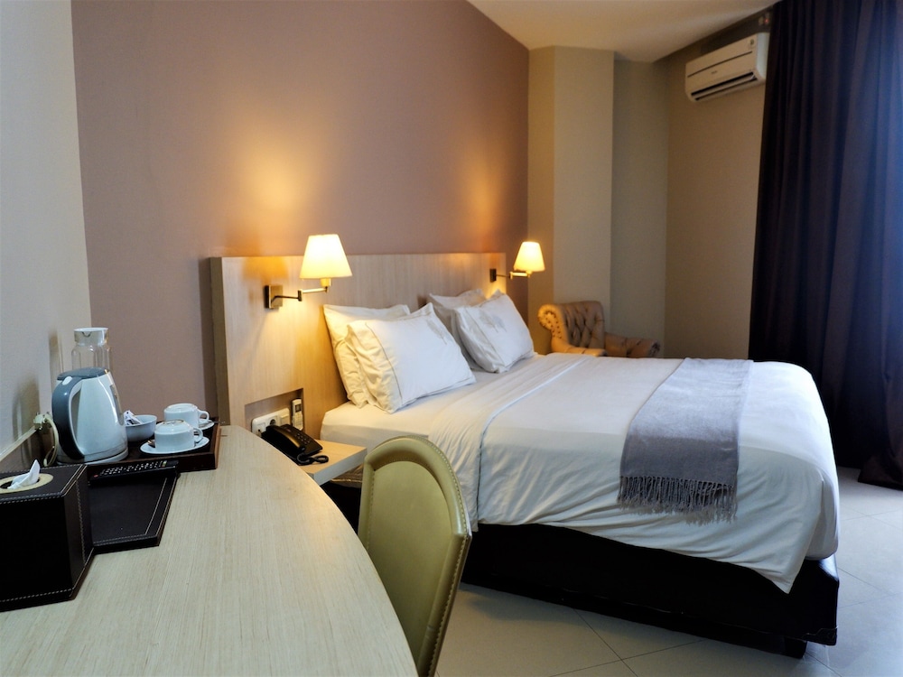Rio City Hotel Palembang 19/50
