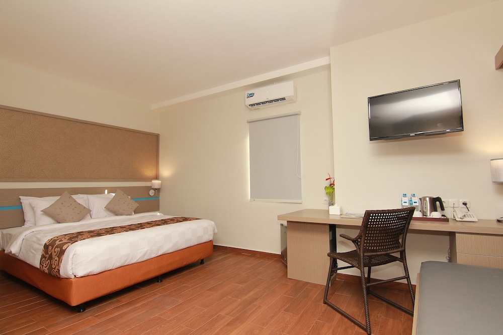 Genio Hotel Manado 22/50