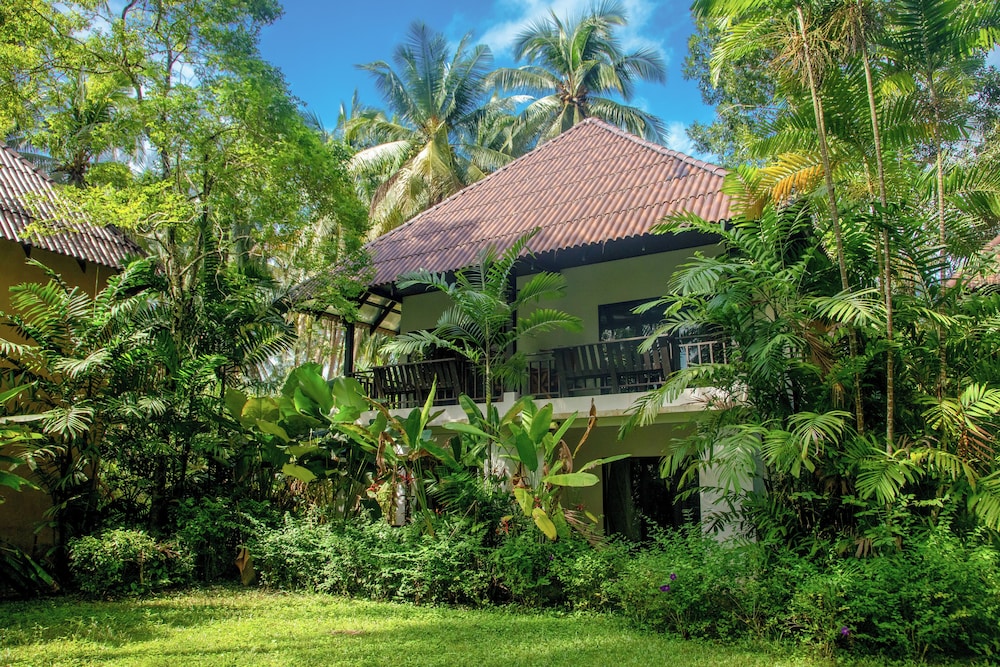 Haadson Resort Khaolak, Phangnga 35/49