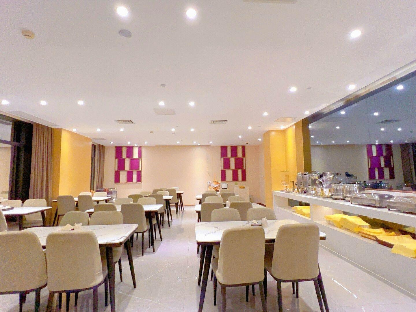 Lavande Hotel (Guangzhou Baiyun Airport, Shuguang Road) 29/36