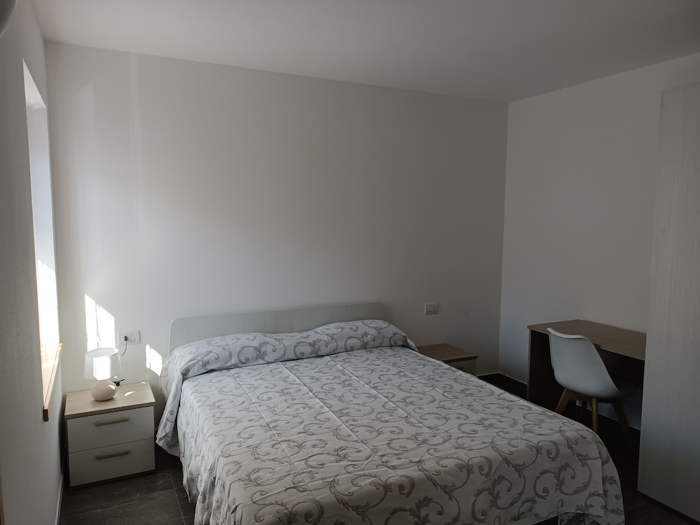 Albergo Gufo Depandance 9/19