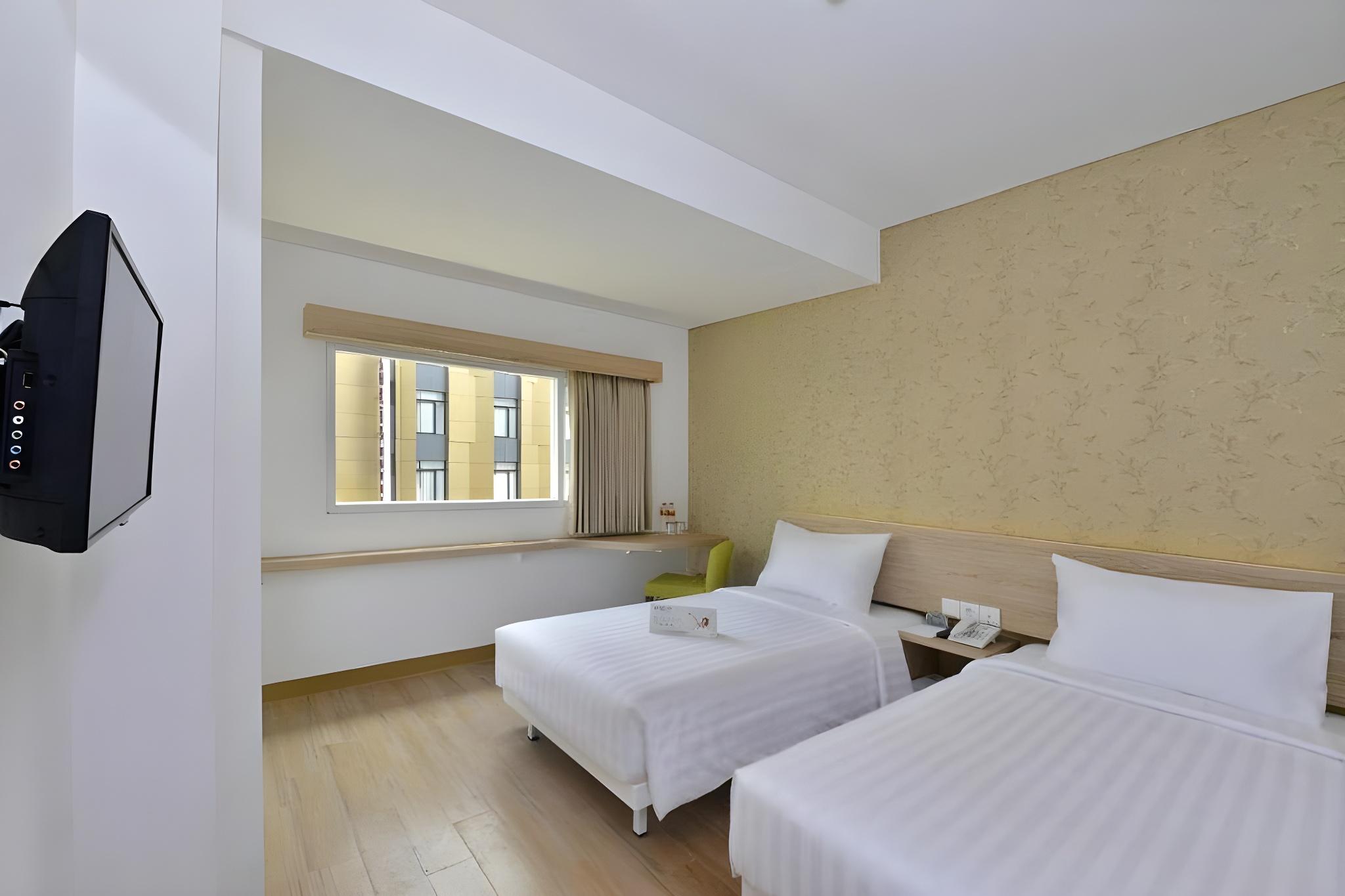 Room, Single, No Window