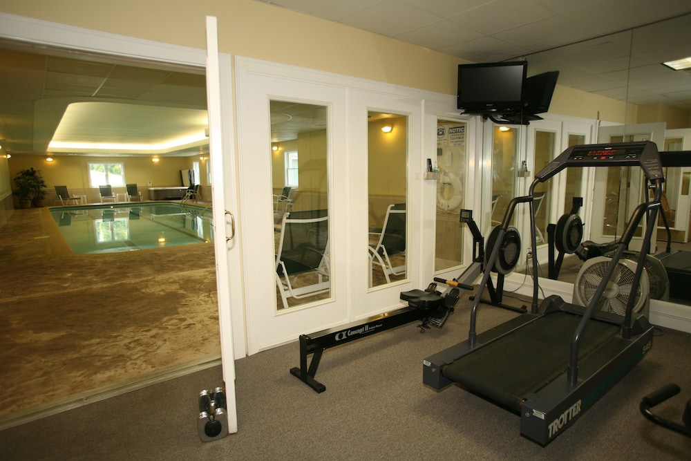 sport facilities