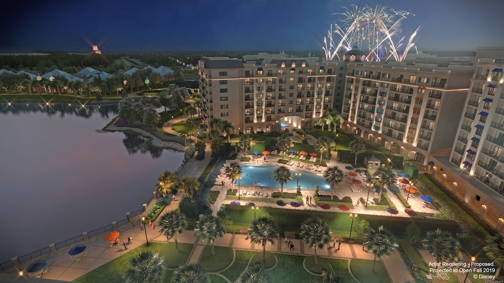 Disneys Riviera Resort 2/35