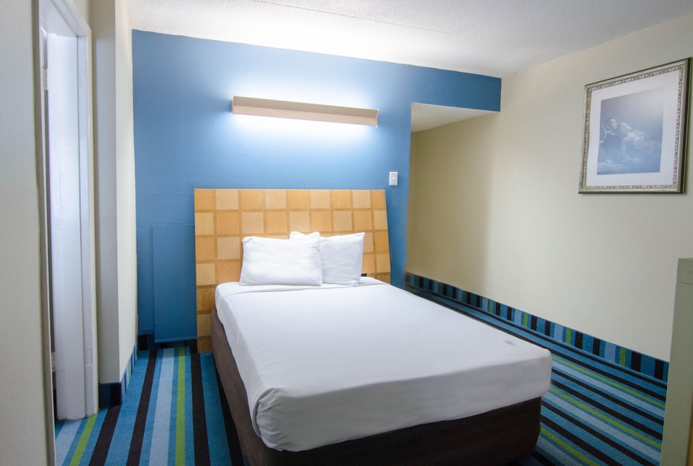 Ocean Inn 10/51