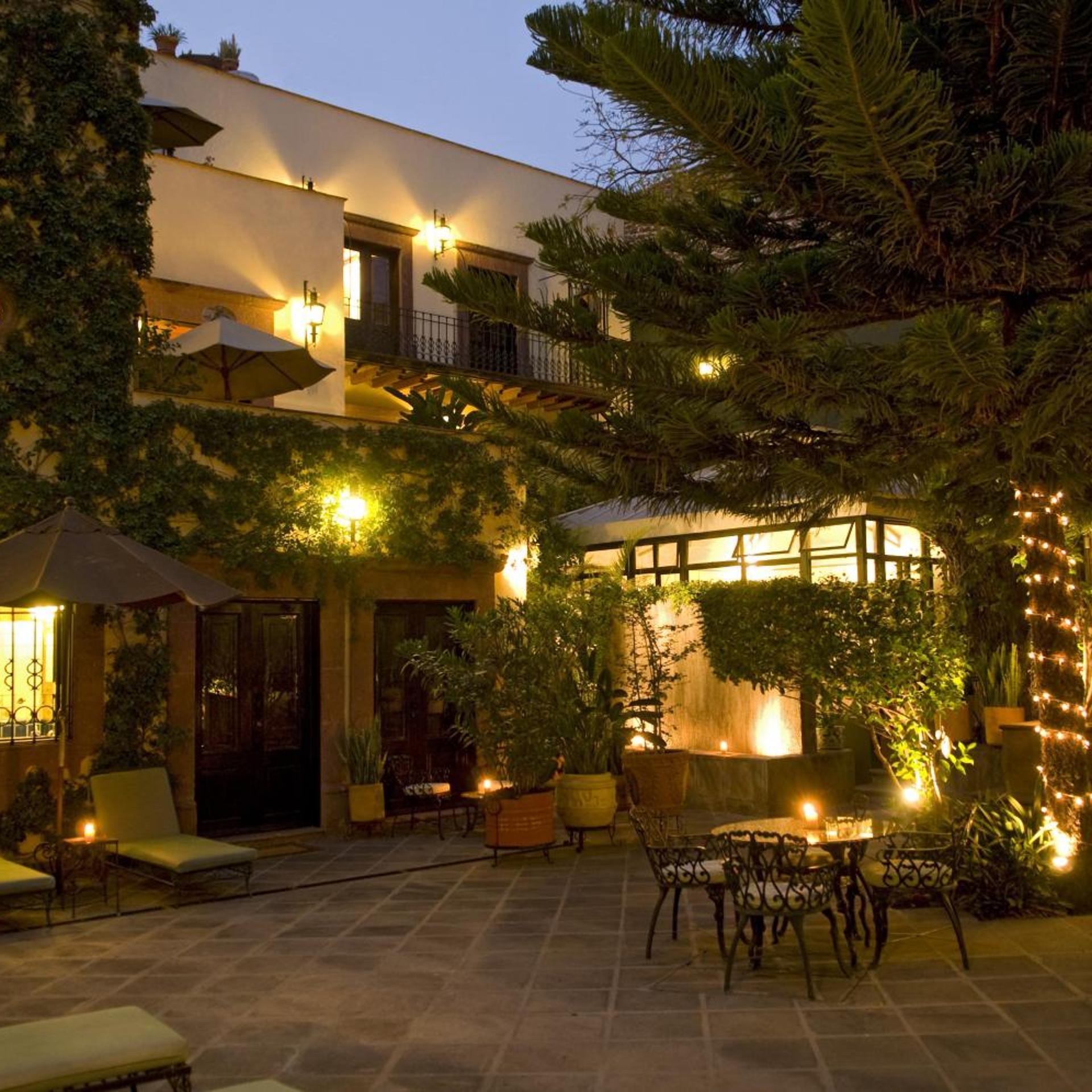 Casalinda Hotel Boutique 6/51