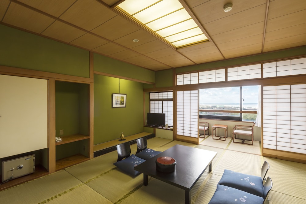 Mikuni Kanko Hotel Fukui (ex. Tojinbo Onsen Mikuni Kanko) 29/46
