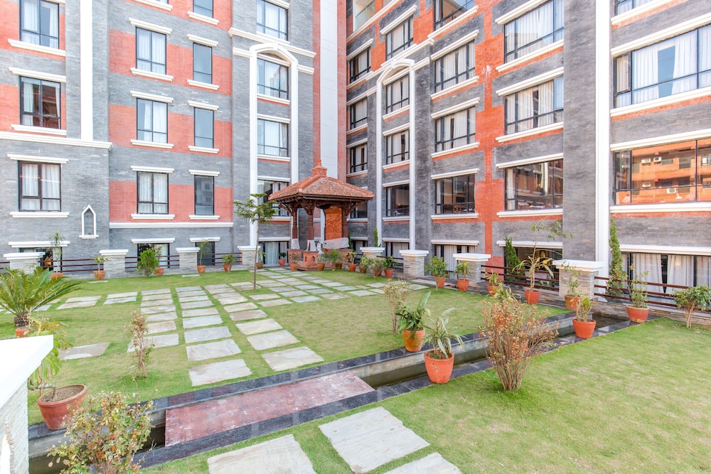 Landmark Pokhara 45/50